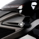 CRASHPADY AERO RG RACING HARLEY-DAVIDSON LIVEWIRE 19- / LIVEWIRE ONE 21-