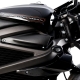 CRASHPADY AERO RG RACING HARLEY-DAVIDSON LIVEWIRE 19- / LIVEWIRE ONE 21-