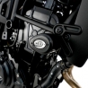 CRASHPADY AERO RG RACING KAWASAKI ELIMINATOR 500 24-