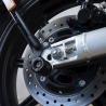 ROLKI WAHACZA RG RACING SUPER SOCO TC MAX 19-, TSX 19-, TC 19-