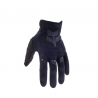 RĘKAWICE FOX DIRTPAW BLACK/BLACK