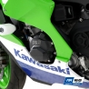OSŁONA SILNIKA RG RACING KAWASAKI ZX-10R 11- / ZX-10RR 21- LEWA STRONA