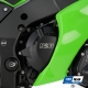 OSŁONA SILNIKA RG RACING KAWASAKI ZX-10R 11- / ZX-10RR 21- PRAWA STRONA