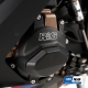 OSŁONA SILNIKA RG RACING BMW S1000RR 19- / S1000R 21- / M1000RR 21-22 / M1000R 23- LEWA STRONA