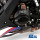 OSŁONA SILNIKA RG RACING BMW S1000RR 19- / S1000R 21- / M1000RR 21-22 / M1000R 23- LEWA STRONA