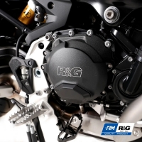 OSŁONA SILNIKA RG RACING BMW F900R 20- / F900XR 20- / F900GS(A) 24- / F800GS 24- / F750GS 18-23 / F8