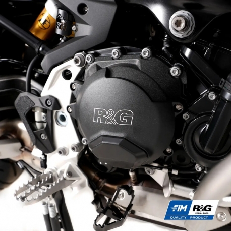 OSŁONA SILNIKA RG RACING BMW F900R 20- / F900XR 20- / F900GS(A) 24- / F800GS 24- / F750GS 18-23 / F8
