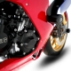 OSŁONA SILNIKA RG RACING HONDA CBR1000RR-R (SP) 20- PRAWA STRONA