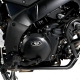 OSŁONA SILNIKA RG RACING SUZUKI DL1050 V-STROM 20- / 1050 DE (TOUR) 23- / 1050 TOUR 23- PRAWA STRONA