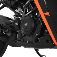 OSŁONA SILNIKA RG RACING KTM RC390 22- / 390 ADVENTURE 20- / HUSQVARNA VITPILEN/SVARTPILEN 401 20-23