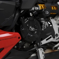 OSŁONA SILNIKA RG RACING DUCATI STREETFIGHTER V2 22- LEWA STRONA