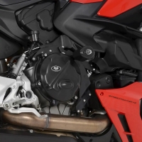 OSŁONA SILNIKA RG RACING DUCATI STREETFIGHTER V2 22- PRAWA STRONA
