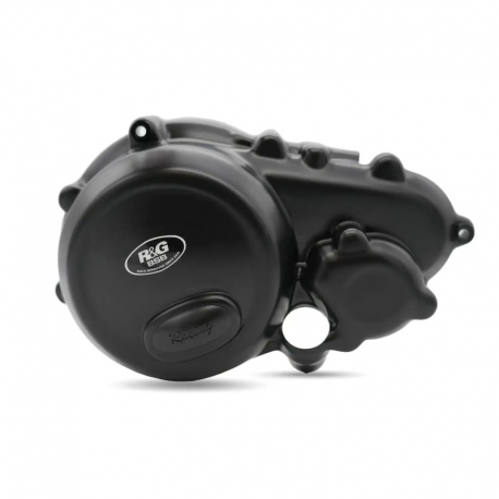 OSŁONA SILNIKA RG RACING YAMAHA XSR125 21- / MT-125 08-19 / YZF-R125 19- / YZF-R15 V4 23- PRAWA STRO