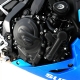 OSŁONA SILNIKA RG RACING SUZUKI GSX-8S 24- / GSX-8R 24- / V-STROM 800 DE / RE 23- PRAWA STRONA