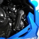 OSŁONA SILNIKA RG RACING SUZUKI GSX-8S 24- / GSX-8R 24- / V-STROM 800 DE / RE 23- PRAWA STRONA