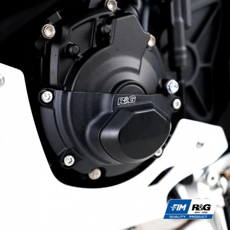 OSŁONA SILNIKA RG RACING YAMAHA YZF-R1 15- / YZF-R1M 15- LEWA STRONA