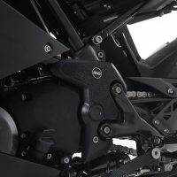 OSŁONA WAHACZA RG RACING BMW G310RR 22- / TVS APACHE RR 310 21-