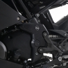OSŁONA WAHACZA RG RACING BMW G310RR 22- / TVS APACHE RR 310 21-