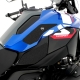 NAKLEJKA NA BAK TANKPAD ANTYPOŚLIZGOWY 4 CZĘŚCI RG RACING BMW R1300GS 23- CLEAR