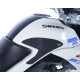 NAKLEJKA NA BAK TANKPAD ANTYPOŚLIZGOWY 2 CZĘŚCI RG RACING KOVE 800X PRO 24- CLEAR