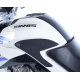 NAKLEJKA NA BAK TANKPAD ANTYPOŚLIZGOWY 2 CZĘŚCI RG RACING KOVE 800X PRO 24- CLEAR