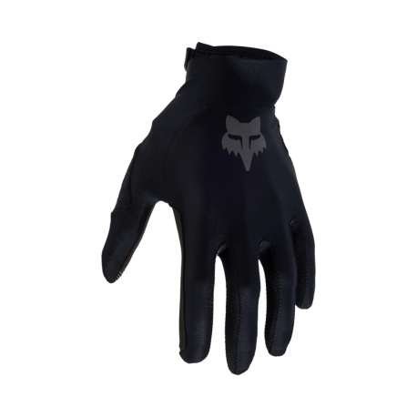 RĘKAWICE FOX FLEXAIR BLACK XS