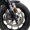 SLIDERY PRZEDNIEGO ZAWIESZENIA RG RACING HARLEY-DAVIDSON LIVEWIRE 19- / LIVEWIRE ONE 21-