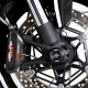 SLIDERY PRZEDNIEGO ZAWIESZENIA RG RACING DUCATI V4 DIAVEL 23-