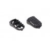 PODNÓŻKI ION SW-MOTECH BIKE-SPECIFIC BLACK