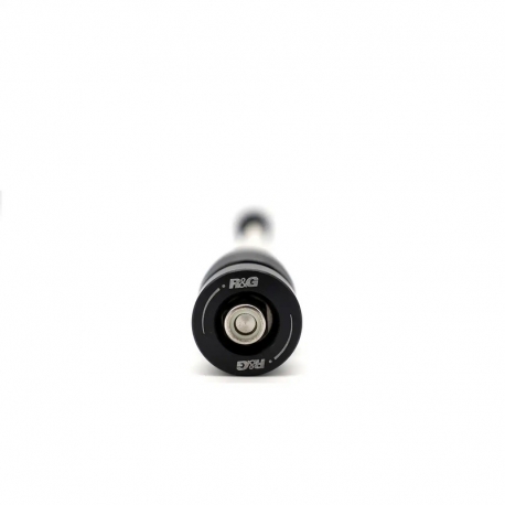 SLIDER PRZEDNIEGO ZAWIESZENIA/ROLKI DO PODNOŚNIKA RG RACING YAMAHA R7 22-