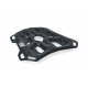 STELAŻ POD BAGAŻ CENTRALNY ADVENTURE-RACK SW-MOTECH SUZUKI GSX-S1000GX (23-) BLACK