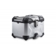 ZESTAW KUFRA CENTRALNEGO TRAX ADV SW-MOTECH YAMAHA NIKEN GT (22-) SILVER