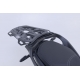 ZESTAW KUFRA CENTRALNEGO TRAX ADV SW-MOTECH YAMAHA NIKEN GT (22-) SILVER
