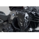 BAGAŻNIK NA POKRYWĘ ZBIORNIKA SW-MOTECH BMW R 1300 GS ADVENTURE (24-) BLACK