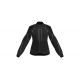 KURTKA MOTOCYKLOWA TEKSTYLNA DAMSKA REBELHORN HARDY 3.0 BLACK