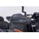 OSŁONA DŁONI SW-MOTECH ZESTAW ADVENTURE KIT KTM 990 DUKE (23-) BLACK