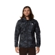 KURTKA FOX HEAD CAMO WINDBREAKER BLACK CAMO