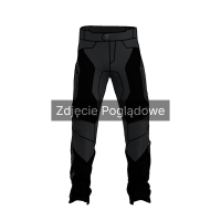 SPODNIE TEKSTYLNE REBELHORN