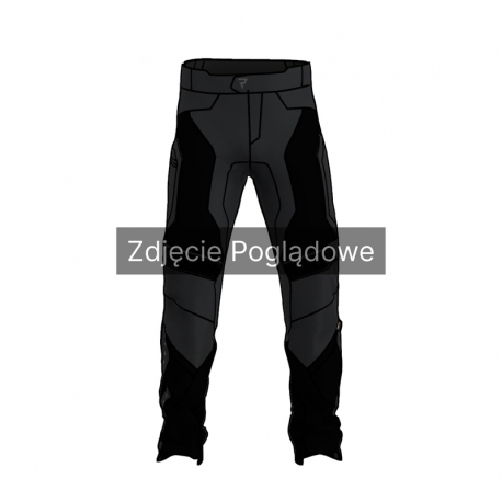 SPODNIE TEKSTYLNE REBELHORN