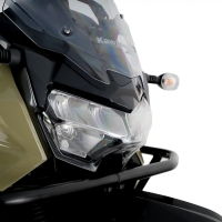 OSŁONA REFLEKTORA RG RACING KAWASAKI KLR650 22-