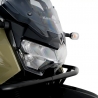 OSŁONA REFLEKTORA RG RACING KAWASAKI KLR650 22-