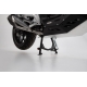 PODSTAWA STOPKA CENTRALNA SW-MOTECH HONDA NC 700 X (12-14)/NC 750 X (14-20) BLACK