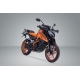 STELAŻ BOCZNY SLC LEWY SW-MOTECH KTM 125 / 250 / 390 DUKE (23-)
