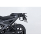 STELAŻ BOCZNY SLC LEWY SW-MOTECH KTM 990 DUKE (23-)