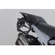 ZESTAW KUFRÓW BOCZNYCH TRAX ADV I STELAŻY SW-MOTECH BMW R 1300 GS (23-) SILVER 37/37L