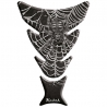 NAKLEJKA NA BAK TANKPAD KEITI SPIDER BLACK
