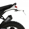 MOCOWANIE TABLICY REJESTRACYJNEJ RG RACING DUCATI DESERTX 22-