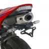 MOCOWANIE TABLICY REJESTRACYJNEJ RG RACING HONDA CBR600RR 24-