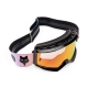 GOGLE FOX MAIN HELLO FUTURE LIGHT BLUE OS