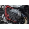 OSŁONA CYLINDRA SW-MOTECH BMW R NINET/ PURE/ SCRA, R12/ R12 NINET BLACK